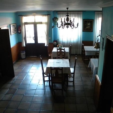 Hotel Solymar Bricia Buitenkant foto